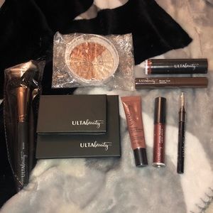 ulta trial set haul $40 value